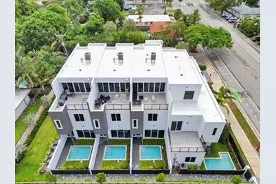 1222 NE 15th Avenue, Fort Lauderdale, FL 33304 - Photo 39