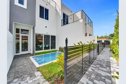 1222 NE 15th Avenue, Fort Lauderdale, FL 33304 - Photo 7