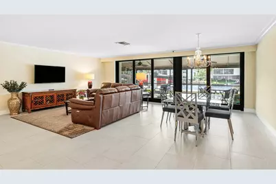1014 Bel Air Drive #B3, Boca Raton, FL 33487 - Photo 11