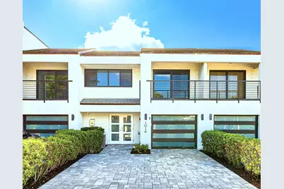 1014 Bel Air Drive #B3, Boca Raton, FL 33487 - Photo 1
