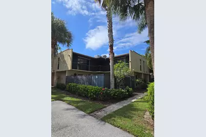 4844 Alder Drive #B, West Palm Beach, FL 33417 - Photo 1