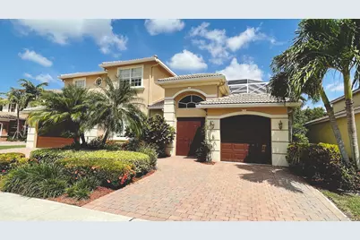 9843 Via Amati, Lake Worth, FL 33467 - Photo 1