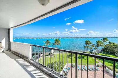 5200 N Flagler Drive #603, West Palm Beach, FL 33407 - Photo 21