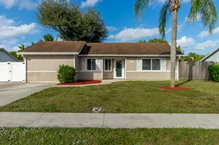 10079 Patience Ln, West Palm Beach, FL 33411 - Photo 1