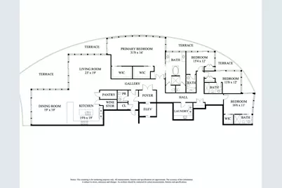 1333 S Flagler Drive #1502, West Palm Beach, FL 33401 - Photo 53