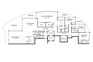 1333 S Flagler Dr, West Palm Beach, FL 33401 - Photo 53