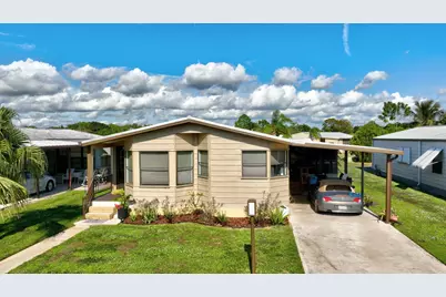 8602 Florence Drive, Port Saint Lucie, FL 34952 - Photo 1