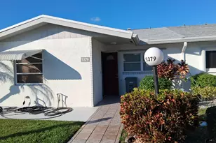 5379 Mariesa Ave, West Palm Beach, FL 33417 - Photo 1