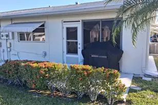 5379 Mariesa Ave, West Palm Beach, FL 33417 - Photo 3