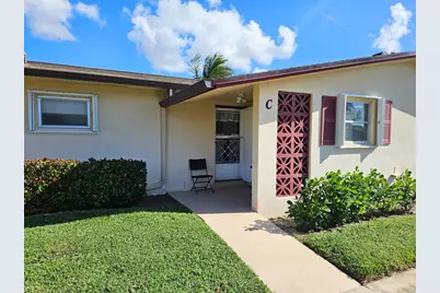 2950 Crosley Drive E #C, West Palm Beach, FL 33415 - Photo 3