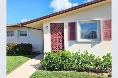 2950 Crosley Drive E #C, West Palm Beach, FL 33415 - Photo 1