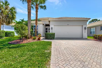 6623 Southport Drive, Boynton Beach, FL 33472 - Photo 3