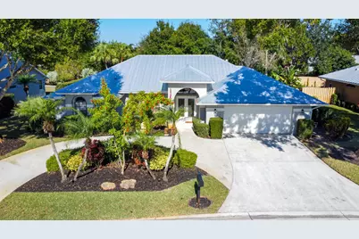 1837 SW Hunters Club Way, Palm City, FL 34990 - Photo 3