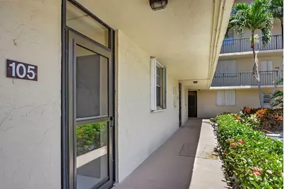 740 E Ocean Avenue #105, Boynton Beach, FL 33435 - Photo 29