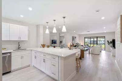 17 Stratford Drive E #C, Boynton Beach, FL 33436 - Photo 5