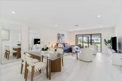 17 Stratford Drive E #C, Boynton Beach, FL 33436 - Photo 1