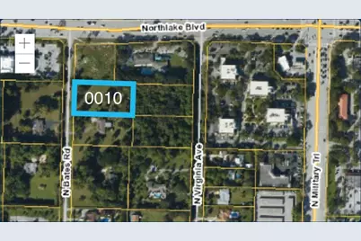 0 N Bates Road, Palm Beach Gardens, FL 33418 - Photo 1