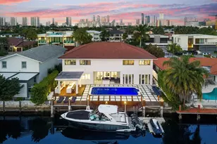 16430 NE 30th Ave, North Miami Beach, FL 33160 - Photo 1