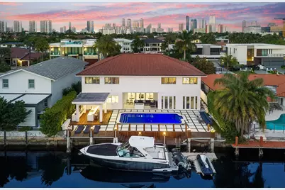 16430 NE 30th Avenue, North Miami Beach, FL 33160 - Photo 1