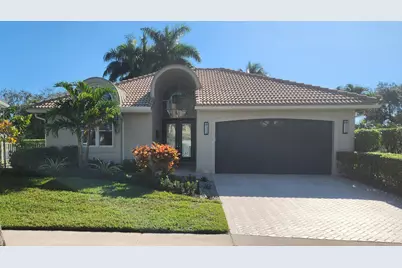 5480 NW 41st Terrace, Boca Raton, FL 33496 - Photo 1