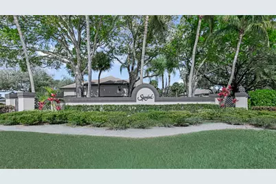 7 Amherst Court #Apt A, West Palm Beach, FL 33411 - Photo 5