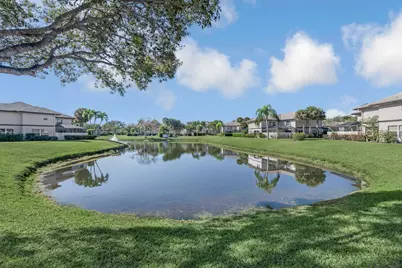 7 Amherst Court #Apt A, West Palm Beach, FL 33411 - Photo 33