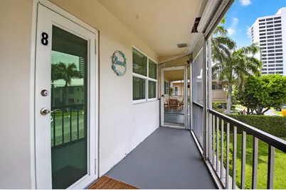 930 Osceola Drive #8, Boca Raton, FL 33432 - Photo 19