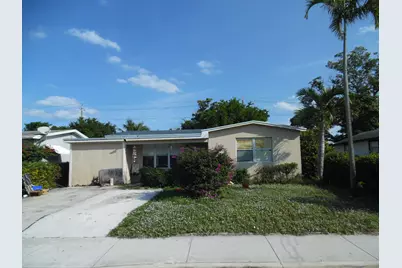 824 S F Street, Lake Worth, FL 33460 - Photo 1