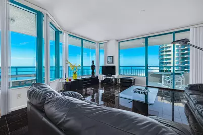 1540 Gulf Boulevard #1101, Clearwater, FL 33767 - Photo 5