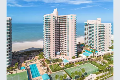 1540 Gulf Boulevard #1101, Clearwater, FL 33767 - Photo 1