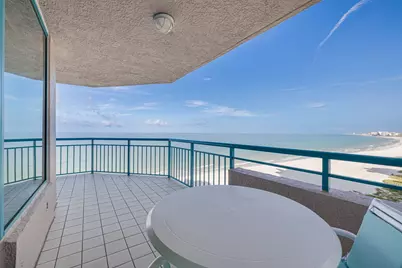 1540 Gulf Boulevard #1101, Clearwater, FL 33767 - Photo 27