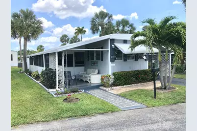 610 Frangipani Lane, Deerfield Beach, FL 33442 - Photo 1