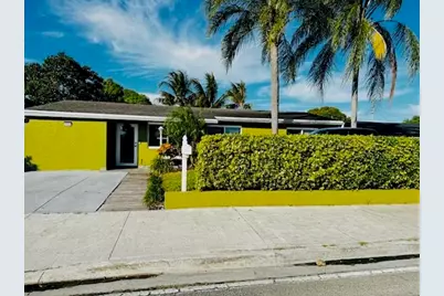 7161 Sheridan Street, Hollywood, FL 33024 - Photo 1