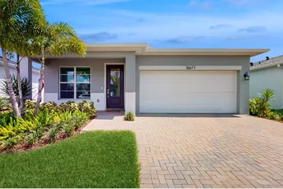 10677 SW Gloriana Street, Port Saint Lucie, FL 34987 - Photo 25