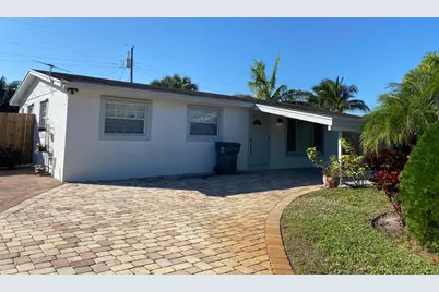 3436 Housatonic Drive S, West Palm Beach, FL 33406 - Photo 1