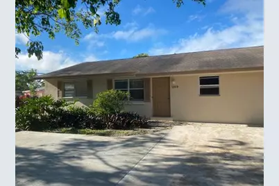 1369 Sunset Road S, Palm Springs, FL 33406 - Photo 1