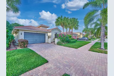 6955 Fabiano Circle, Boynton Beach, FL 33437 - Photo 3