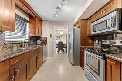 6300 NW 2nd Avenue #201, Boca Raton, FL 33487 - Photo 1
