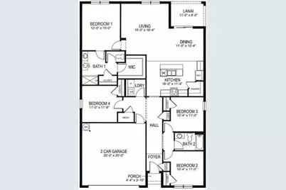 3557 NW 37th Avenue, Okeechobee, FL 34972 - Photo 19