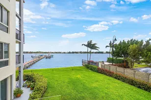 1206 S Lake Dr, Lantana, FL 33462 - Photo 5