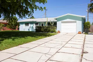 709 Lindell Blvd, Delray Beach, FL 33444 - Photo 1