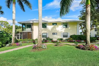 3665 Quail Ridge Drive #Bobwhite B, Boynton Beach, FL 33436 - Photo 25