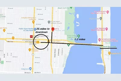 222 N Federal Highway #6, Lake Worth Beach, FL 33460 - Photo 37