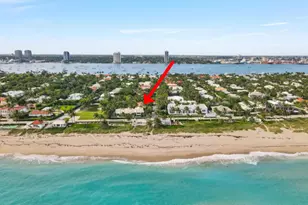 110 Merrain Rd, Palm Beach, FL 33480 - Photo 1