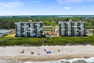 4250 N Hwy A1A, Hutchinson Island, FL 34949 - Photo 33