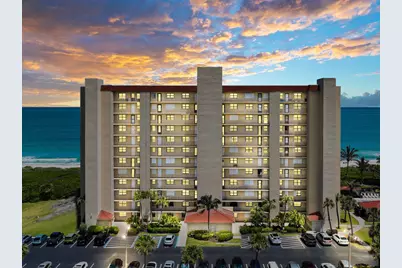 4250 N Highway A1A #1004, Hutchinson Island, FL 34949 - Photo 1