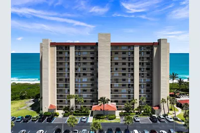 4250 N Highway A1A #1004, Hutchinson Island, FL 34949 - Photo 37