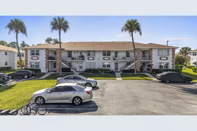 1203 S Lakes End Drive #2, Fort Pierce, FL 34982 - Photo 31