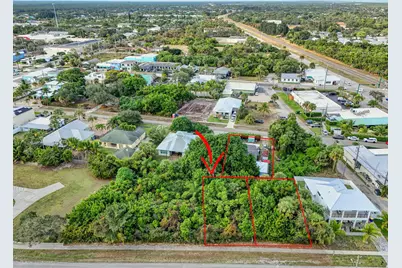 9156 SE Mars Street, Hobe Sound, FL 33455 - Photo 1