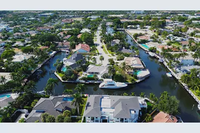 830 NE Boca Bay Colony Drive, Boca Raton, FL 33487 - Photo 1